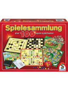 Schmidt Spielesammlung, 100 Möglichkeiten