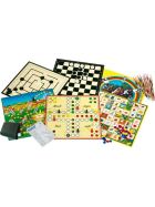 Schmidt Spielesammlung, 100 Möglichkeiten