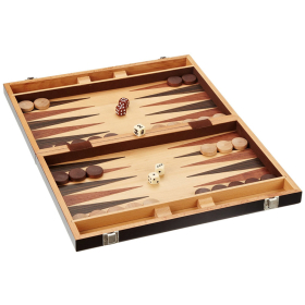 Philos Backgammon - Chios, medium