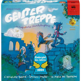 Schmidt Geistertreppe (mult.)