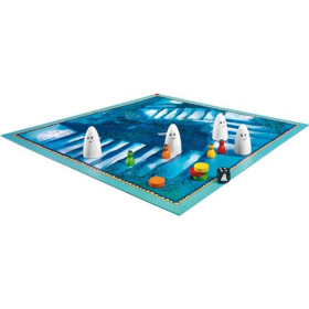 Schmidt Geistertreppe (mult.)