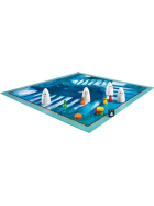 Schmidt Geistertreppe (mult.)