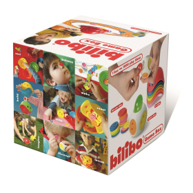 Moluk Bilibo Game Box