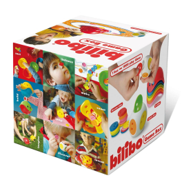 Moluk Bilibo Game Box