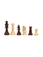 Philos Profi-Turnierschachset, Feld 50 mm