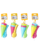 spielstabil Eis-Duo im Netz