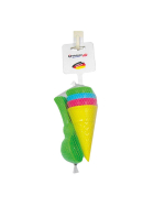 spielstabil Eis-Duo im Netz