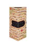 Puzzle Dreieckspuzzle Bevor Christ, Degano, 4000 Teile