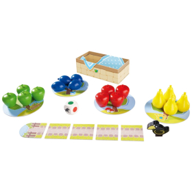 HABA I miei primi giochi - Primo frutteto