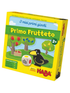 HABA I miei primi giochi - Primo frutteto