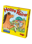 HABA Hoppe Reiter