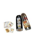 AbacusSpiele Bang! - The Bullet! limitiert