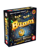 Piatnik Tick Tack Bumm - Party - Edition