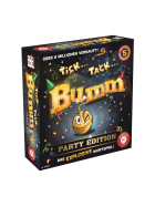 Piatnik Tick Tack Bumm - Party - Edition