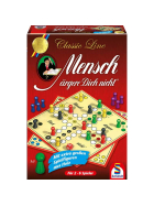 Schmidt Mensch ärgere Dich nicht - Classic Line