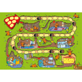 Schmidt Die Maus, Mausefalle