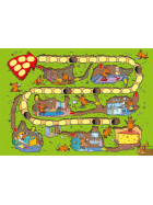 Schmidt Die Maus, Mausefalle