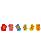 Schmidt Die Maus, Mausefalle