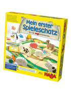 HABA Mein erster Spieleschatz