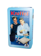 Schmidt Kniffel, Metalldose