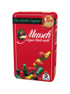 Schmidt Mensch &auml;rgere Dich nicht, Metalldose