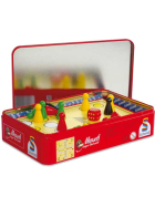 Schmidt Mensch &auml;rgere Dich nicht, Metalldose