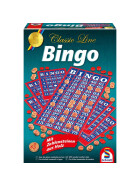 Schmidt Bingo - Classic Line (mult.)