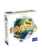 Hutter Fauna