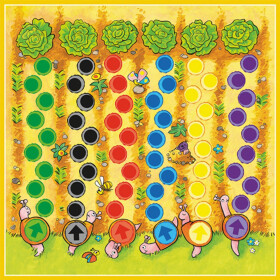 Schmidt Meine 6 ersten Spiele (Metallkoffer)