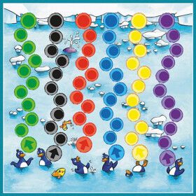 Schmidt Meine 6 ersten Spiele (Metallkoffer)