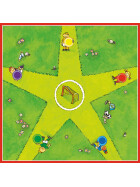 Schmidt Meine 6 ersten Spiele (Metallkoffer)