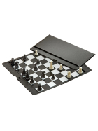 Philos Schach, Reisespiel, magnetisch