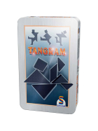 Schmidt Tangram, Metalldose (mult.)