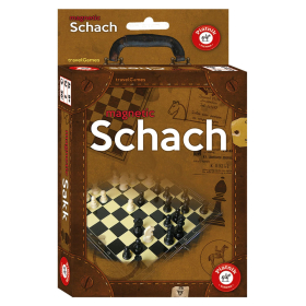 Piatnik Schach (magnetisch)