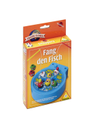 Piatnik Fang den Fisch