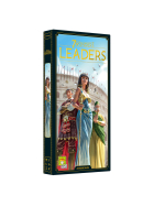 Repos 7 Wonders - Leaders, 1 Erweiterung