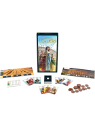 Repos 7 Wonders - Leaders, 1 Erweiterung