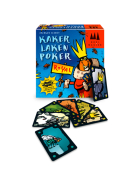 Schmidt Spiele Kakerlakenpoker Royal