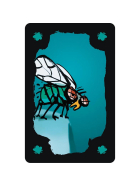 Schmidt Spiele Kakerlakenpoker Royal
