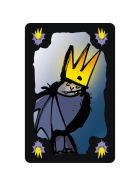 Schmidt Spiele Kakerlakenpoker Royal