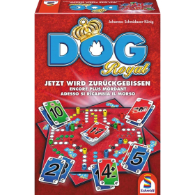 Schmidt DOG Royal