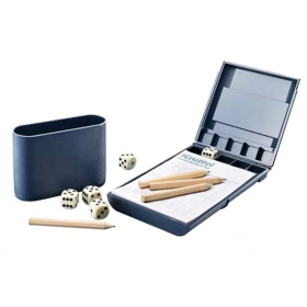 Schmidt Reise-Kniffel mit Zusatzblock