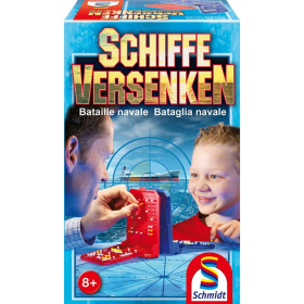 Schmidt Schiffe versenken (mult.)