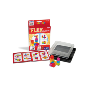 Hutter Flex Puzzler (d,f,e)