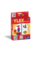 Hutter Flex Puzzler (d,f,e)