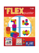 Hutter Flex Puzzler (d,f,e)