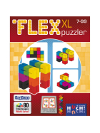 Hutter Flex Puzzler XL (d,f,e)