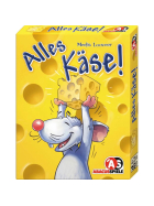 AbacusSpiele Alles Käse