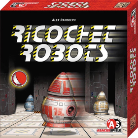 AbacusSpiele Ricochet Robots