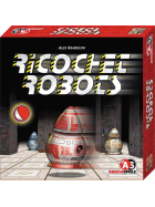 AbacusSpiele Ricochet Robots